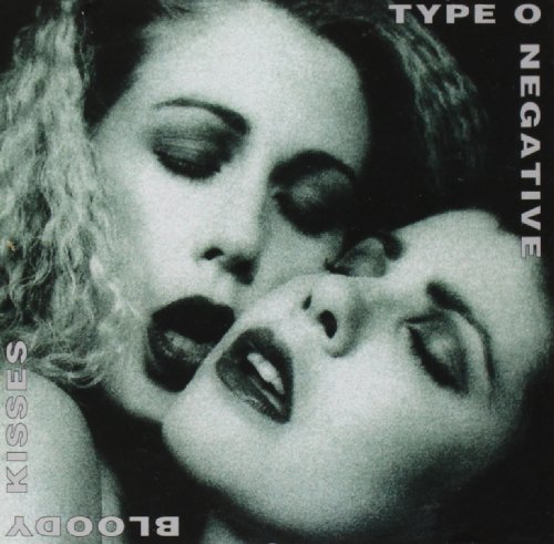 Type O Negative - Christian Woman